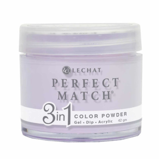Perfect Match Dip Powder P249 Lavender Field