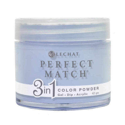 Perfect Match Dip Powder P250 Wisteria
