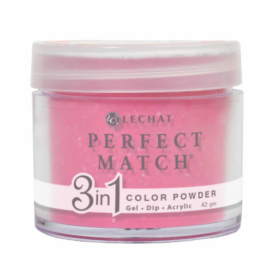 Perfect Match Dip Powder P253 Flamboyant Flamingo