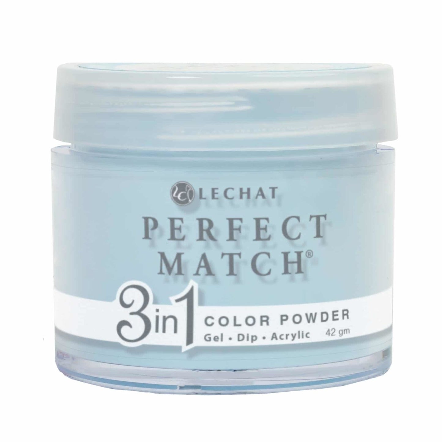 Perfect Match Dip Powder P258 Blue-tiful Smile