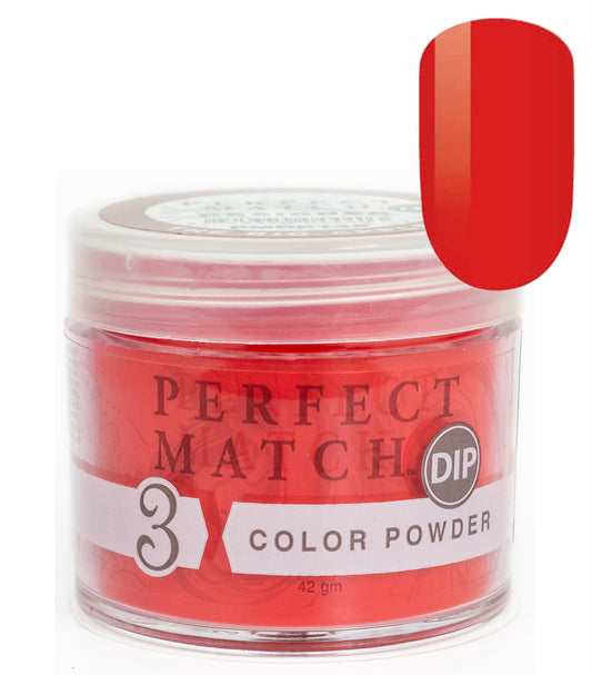 Perfect Match Dip Powder P001 Cheery Cosmo
