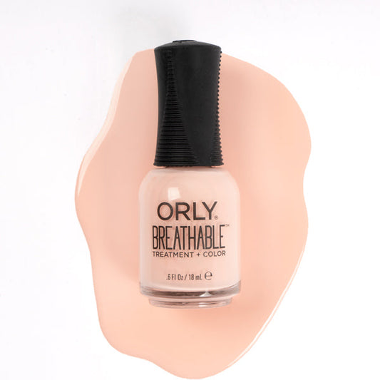 Orly Breathable #2060013 Peaches and Dreams