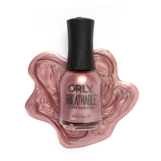 Orly Breathable #2060058 Pinky Promise