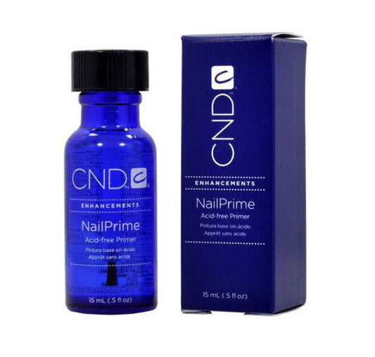 CND NailPrime