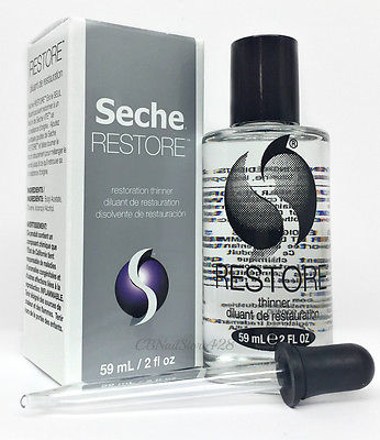 Seche Restore Thinner 2oz