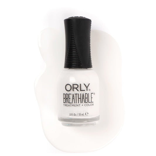 Orly Breathable #20956 White Tips