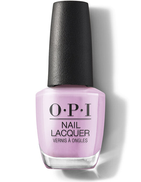 OPI Nail Lacquer - Achievement Unlocked D60