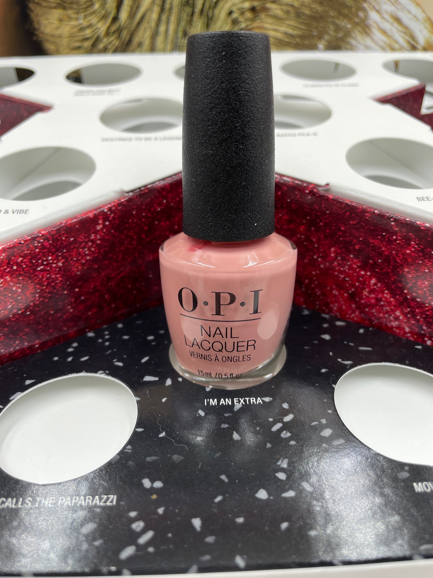 OPI Classic Nail Lacquer 21 Hollywood Spring 2021 - 12 PC