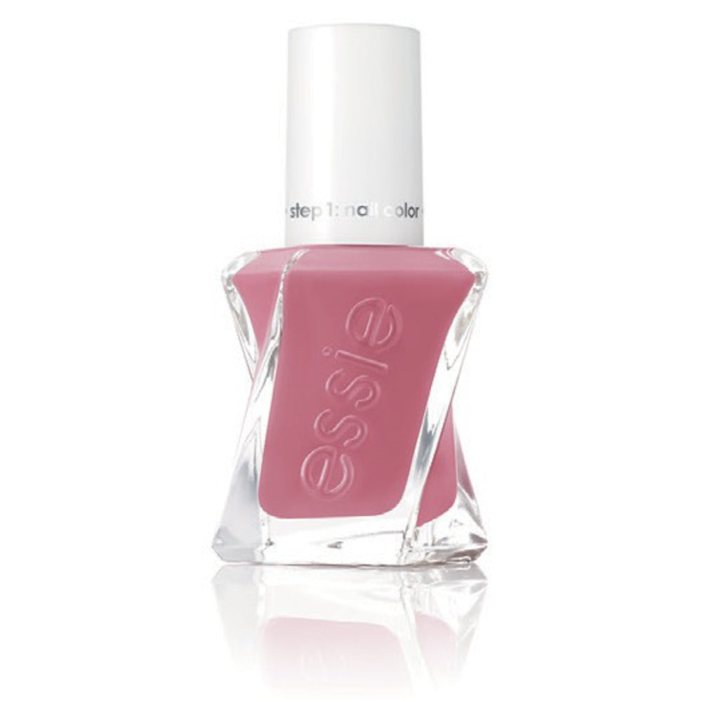 ESSIE  GEL COUTURE ALL DRESSED UP 1108