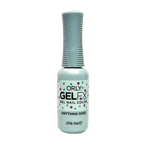 Orly GelFX Gel Polish Anything Goes