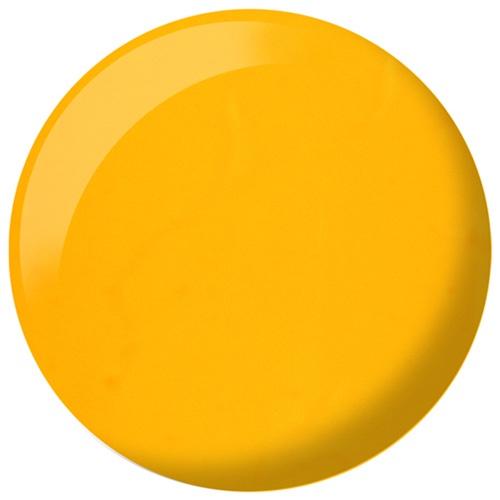 DND Duo Gel & Lacquer Honey #745-Beauty Zone Nail Supply