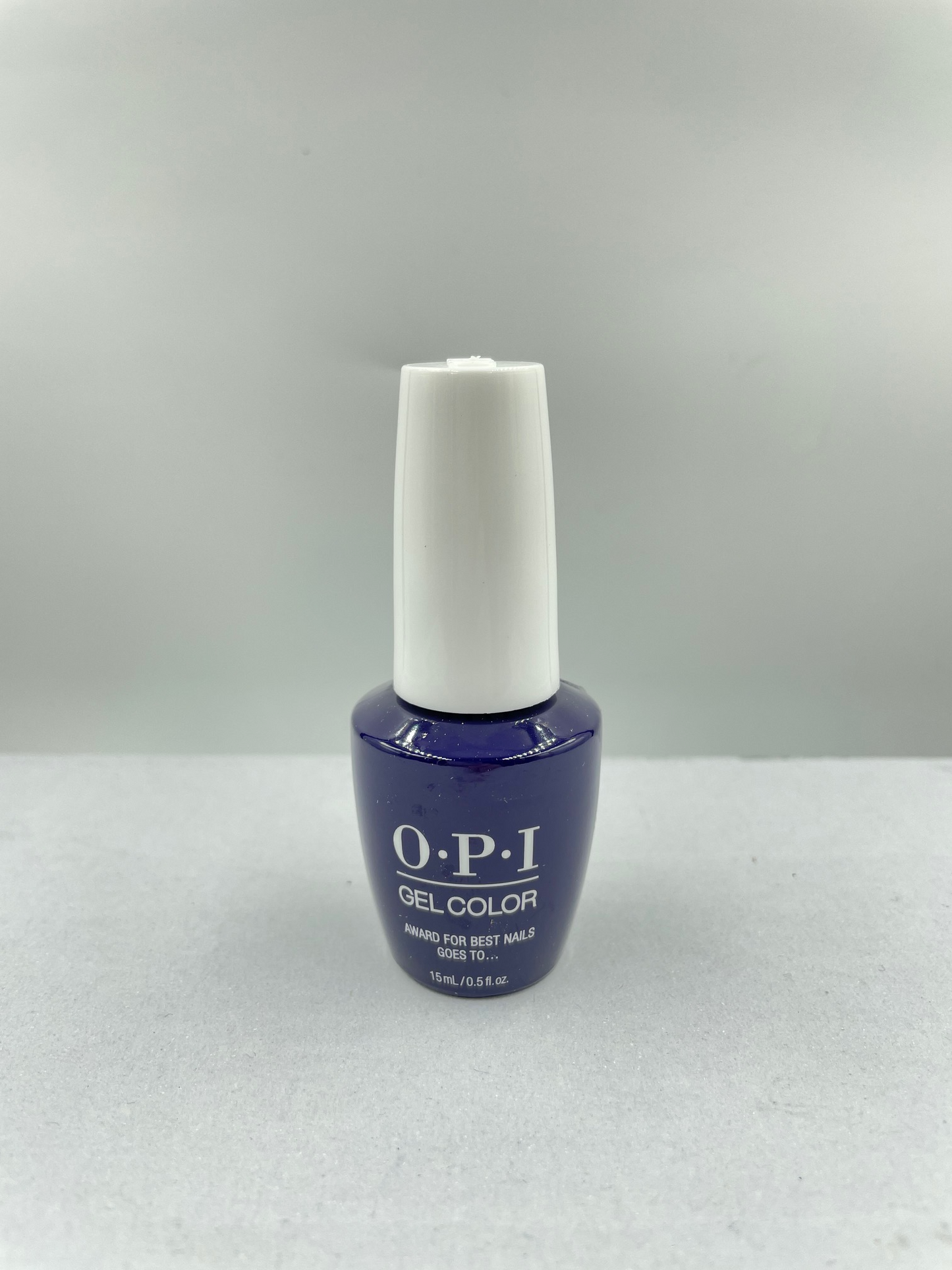 OPI Classic Gelcolor 21 Hollywood Spring 2021 - 12 PCS Full Collection