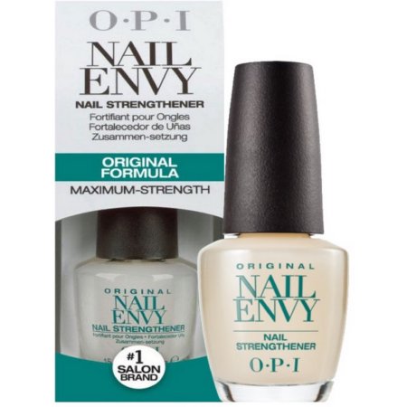 OPI Nail Envy Nail Treatment Maximum Strength Original 0.5 oz