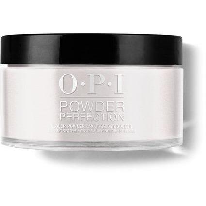 OPI Powder Perfection 003 Clear Setting Powder