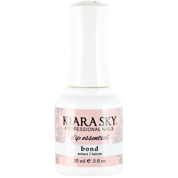 Kiara Sky Dip Essential Step 1 Bond