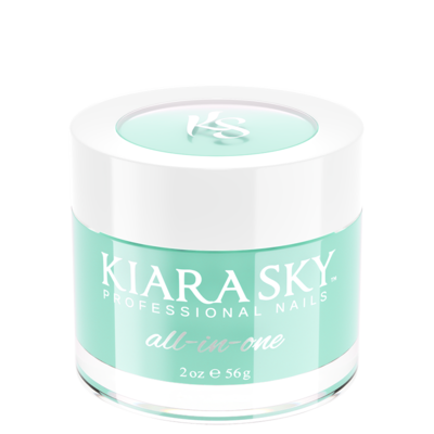 KIARA SKY ALL-IN-ONE DIP POWDER - D5073 SOMETHING BORROWED