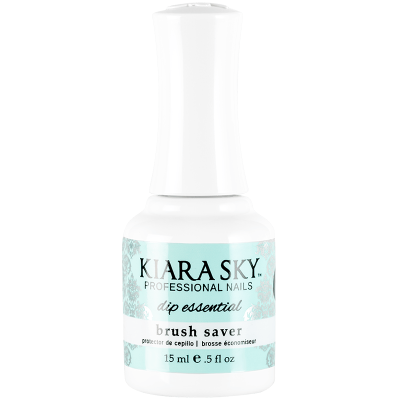 Kiara Sky Dip Essential Step 6 Brush Saver