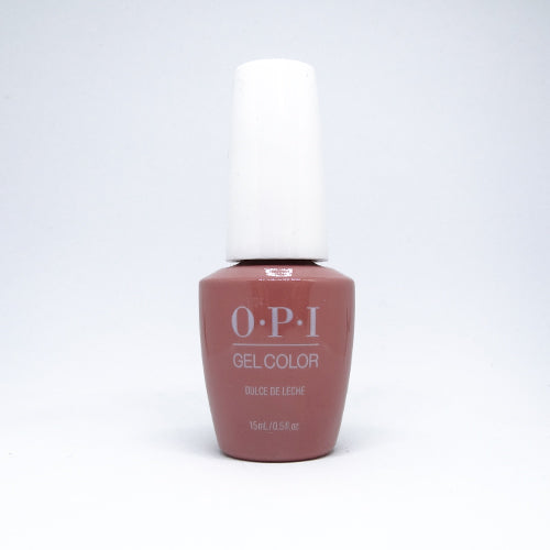 OPI GelColor - DULCE DE LECHE GCA15