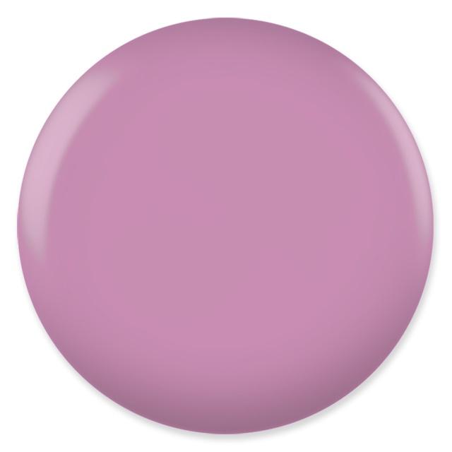 DND Duo Gel & Lacquer Lavender Dream #597-Beauty Zone Nail Supply