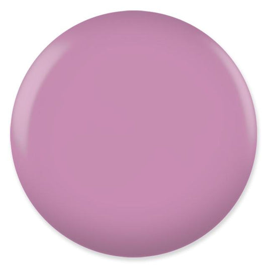 DND Duo Gel & Lacquer Lavender Dream #597-Beauty Zone Nail Supply