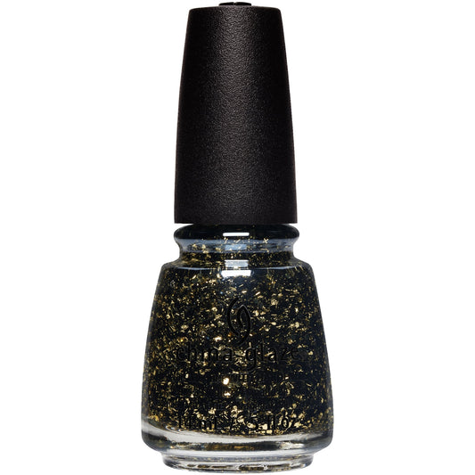 China Glaze Nail Lacquer DO YOU, BOO!  84085