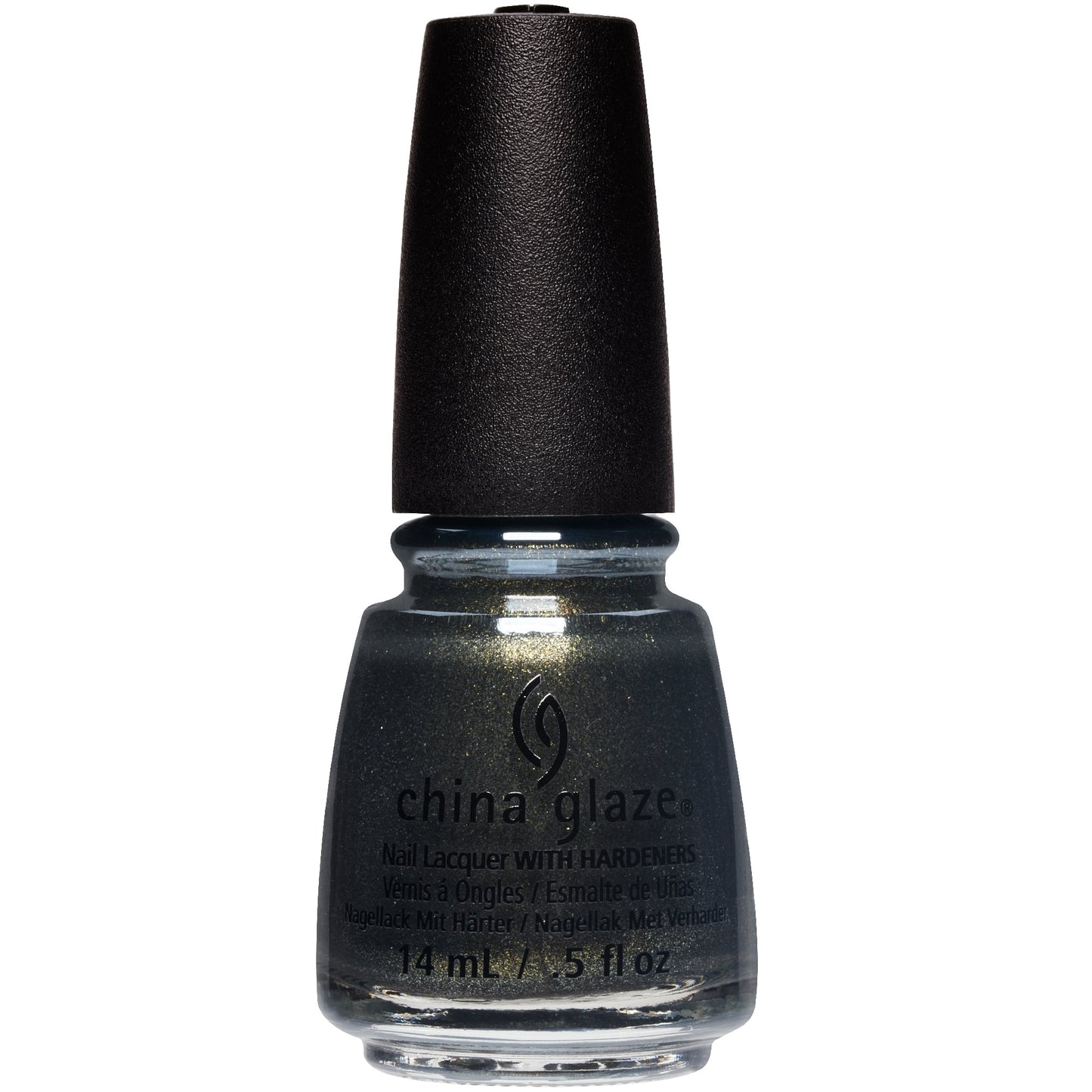 China Glaze Nail Lacquer LIFE'S GRIMM 84084