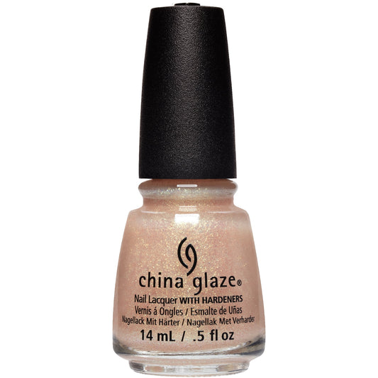 China Glaze Nail Lacquer QUEEN, PLEASE! 84079