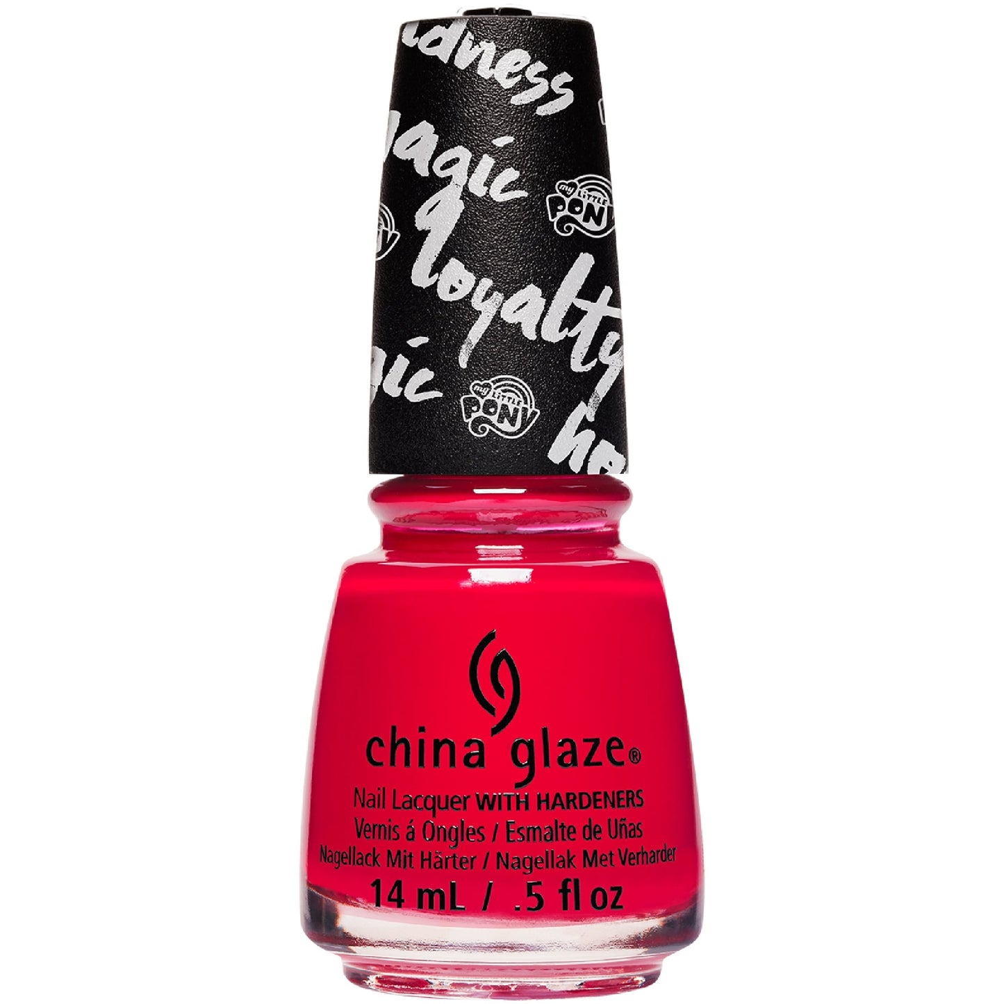 China Glaze Nail Lacquer APPLEJACK™ OF MY EYE 83993