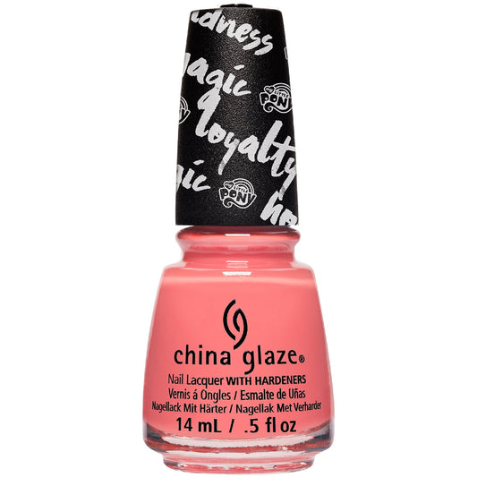 China Glaze Nail Lacquer SWEET AS PINKIE PIE™  83995