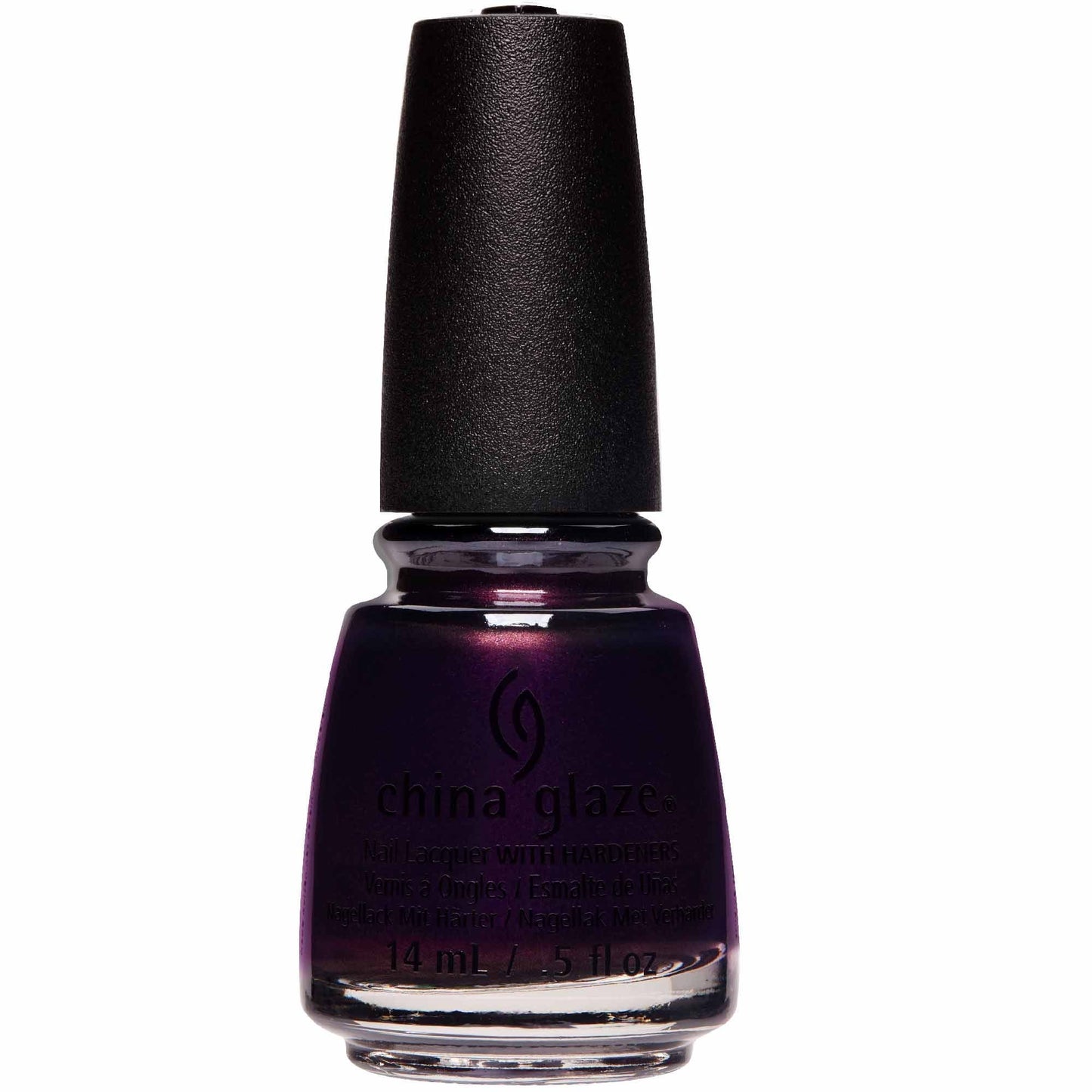 China Glaze Nail Lacquer GLAMCORE  84004