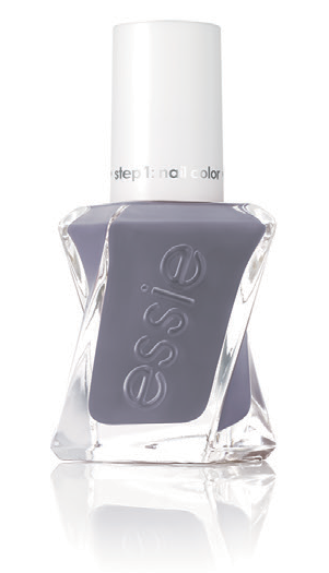 ESSIE  GEL COUTURE CLOSING TIME 1114