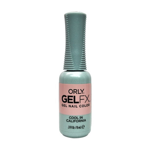 Orly GelFX Gel Polish Cool In California