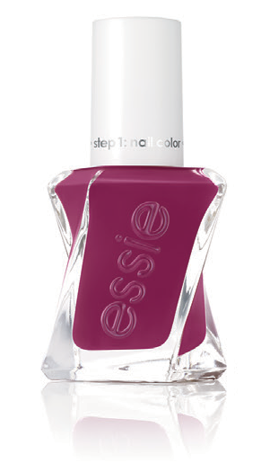 ESSIE  GEL COUTURE  CUT THE LINE 1115