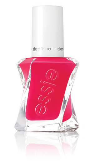 ESSIE  GEL COUTURE  FLAWLESS FINALE 1112