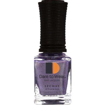 Lechat Dare to Wear Spectra Futuristic #03 Nail Lacquer 0.5oz