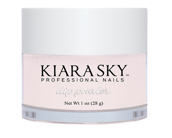 KIARA SKY DIP POWDER - D514 THE SIMPLE LIFE
