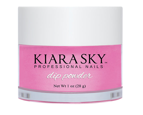KIARA SKY DIP POWDER - D527 LAVISH ME