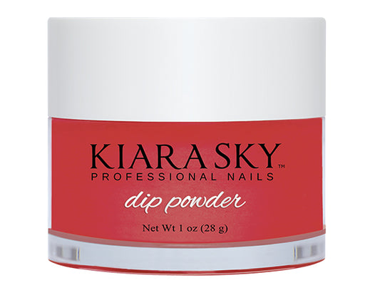 KIARA SKY DIP POWDER - D528 GENEROSEITY