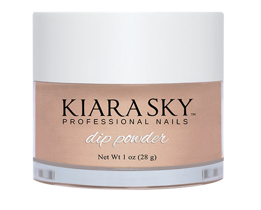 KIARA SKY DIP POWDER - D530 NUDE SWINGS