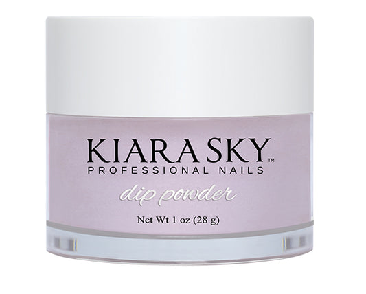 KIARA SKY DIP POWDER - D533 BUSY AS A BEE