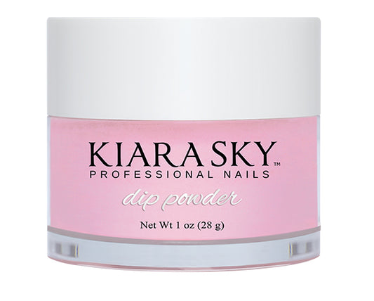 KIARA SKY DIP POWDER - D537 COTTON KISSES