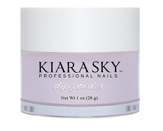 KIARA SKY DIP POWDER - D539 LILAC LOLLIE