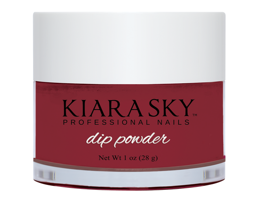 KIARA SKY DIP POWDER - D546 I DREAM OF PAREDISE