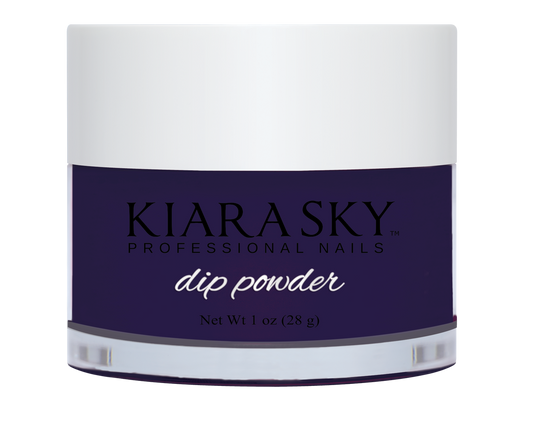 KIARA SKY DIP POWDER - D550 AMULET