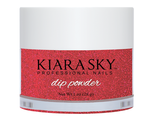 KIARA SKY DIP POWDER - D551 PASSION POTION