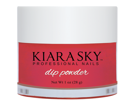 KIARA SKY DIP POWDER - D553 FANCIFUL MUSE
