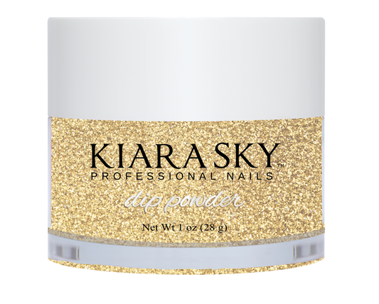 KIARA SKY DIP POWDER - D554 PIXIE DUST