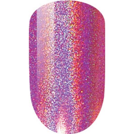 Lechat Dare to Wear Spectra  Kaleidoscope #01 Nail Lacquer 0.5oz