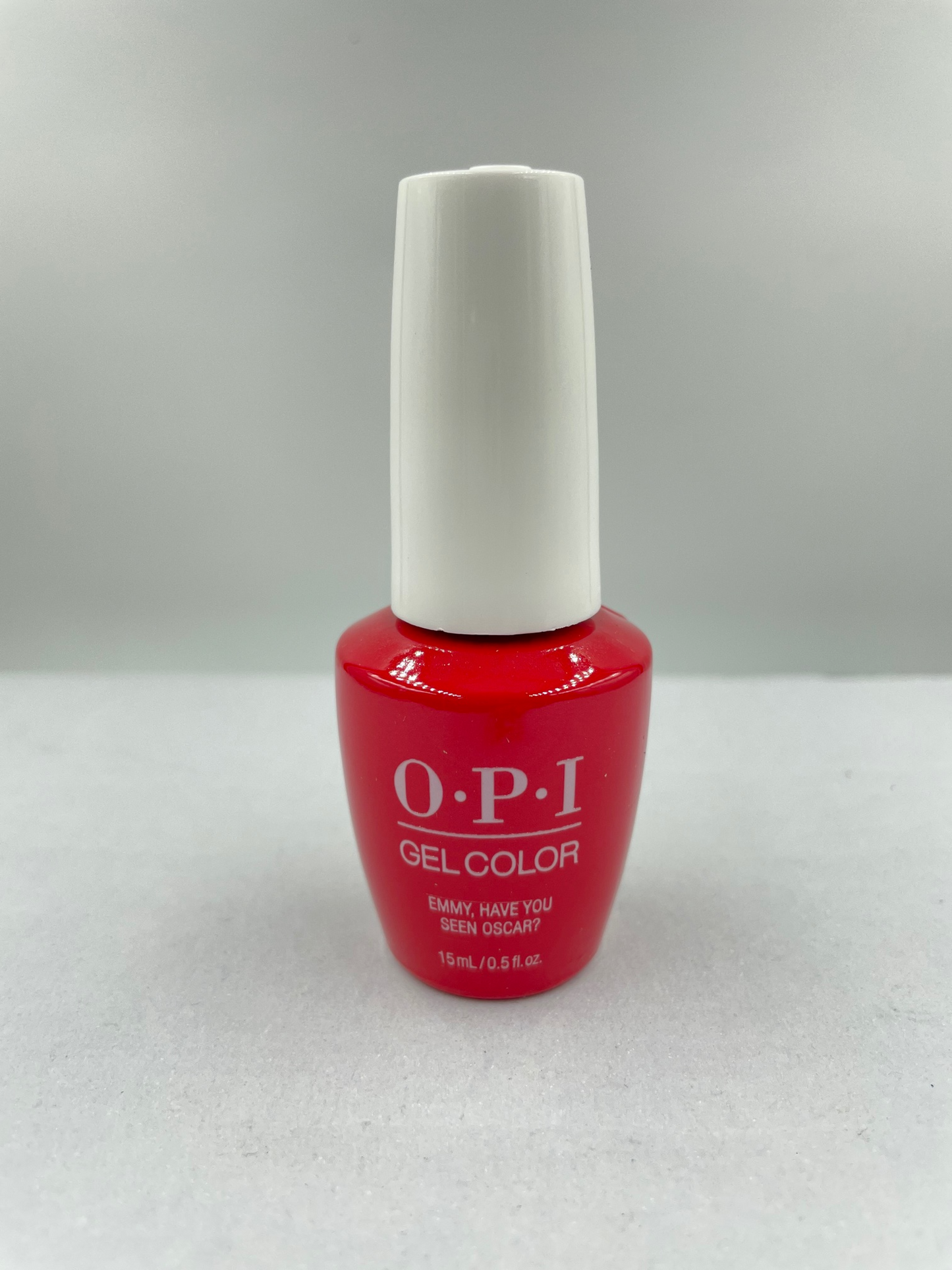 OPI Classic Gelcolor 21 Hollywood Spring 2021 - 12 PCS Full Collection