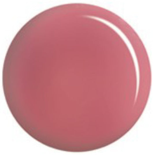 DND DC Matching Gel Polish Duo #176 - La Rosa